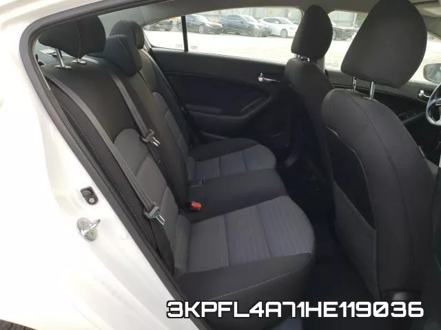 3KPFL4A71HE119036 фото 7
