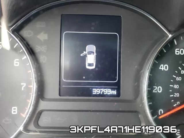 3KPFL4A71HE119036 фото 9