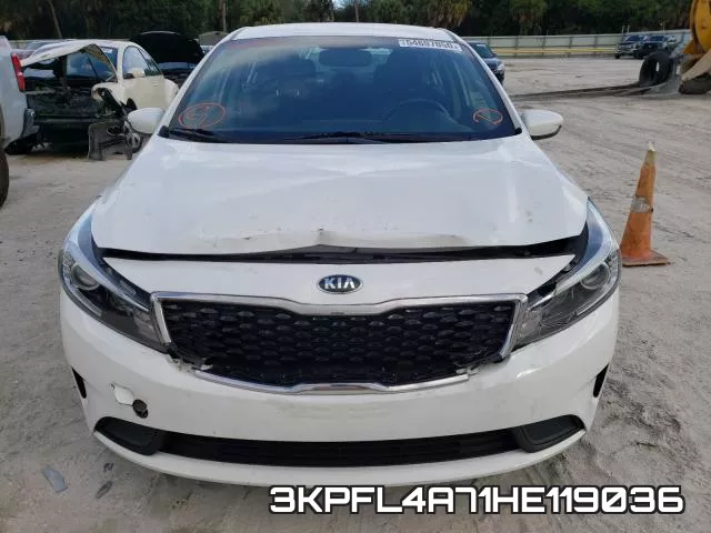 3KPFL4A71HE119036 фото 10