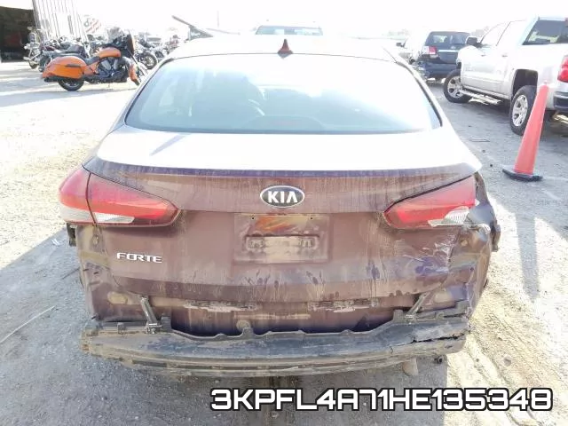 3KPFL4A71HE135348 фото 10