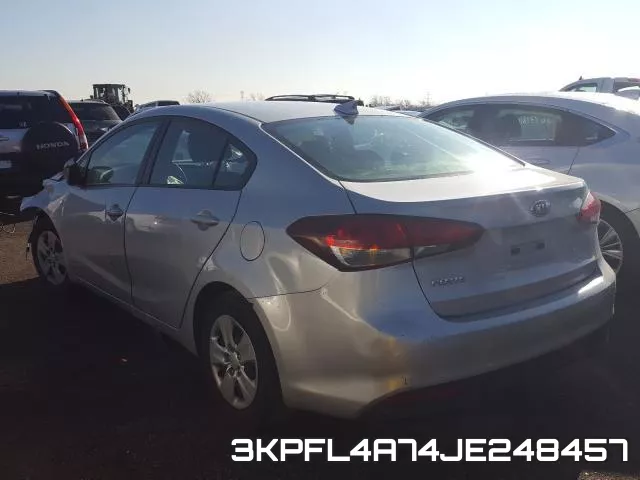 3KPFL4A74JE248457 фото 4