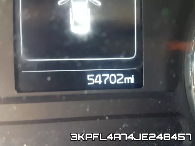 3KPFL4A74JE248457 фото 9