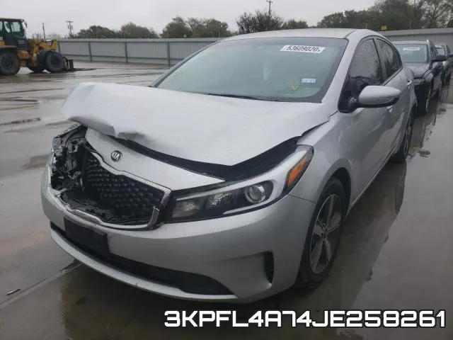 3KPFL4A74JE258261 фото 3