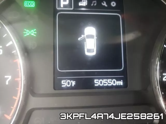 3KPFL4A74JE258261 фото 8