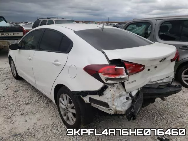 3KPFL4A76HE076460 фото 3