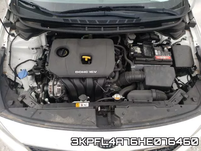 3KPFL4A76HE076460 фото 7