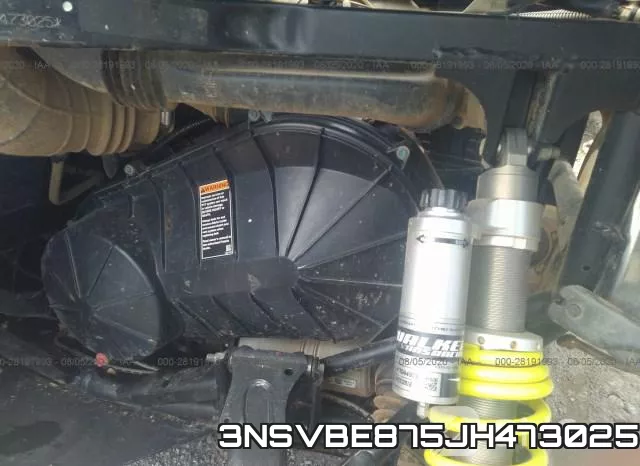 3NSVBE875JH473025 фото 9