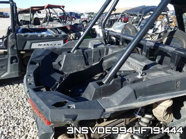 3NSVDE994HF791444 фото 7