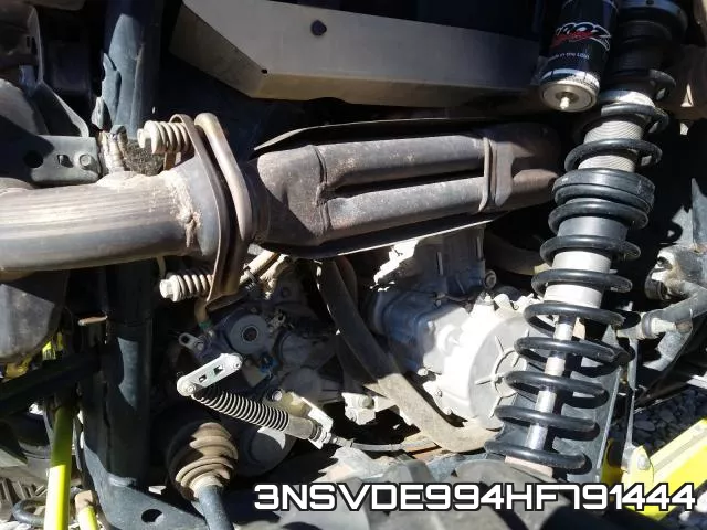 3NSVDE994HF791444 фото 8