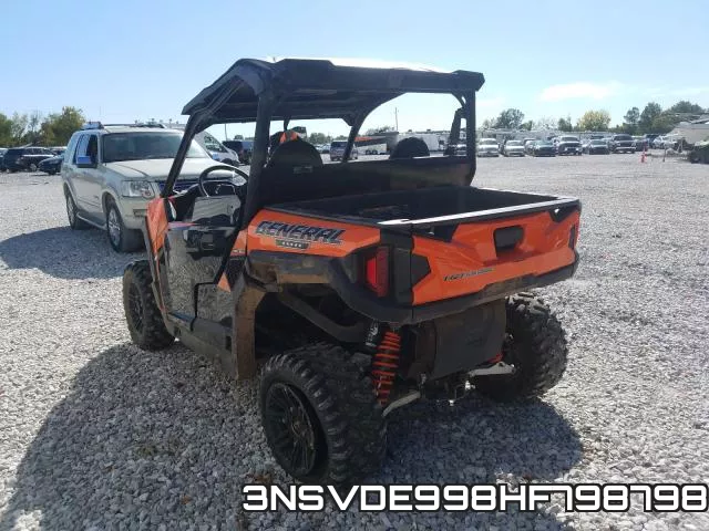 3NSVDE998HF798798 фото 4