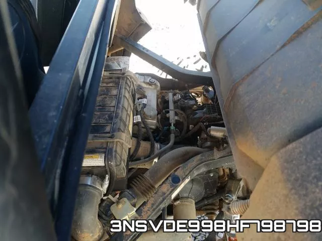 3NSVDE998HF798798 фото 8