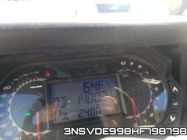 3NSVDE998HF798798 фото 9