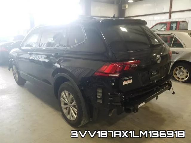 3VV1B7AX1LM136918 фото 4