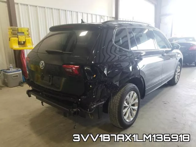 3VV1B7AX1LM136918 фото 5