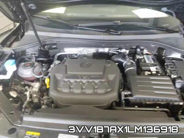 3VV1B7AX1LM136918 фото 8