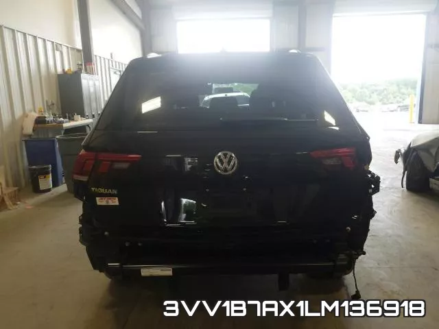 3VV1B7AX1LM136918 фото 10