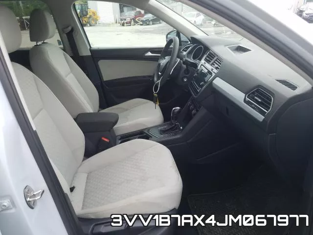 3VV1B7AX4JM067977 фото 6