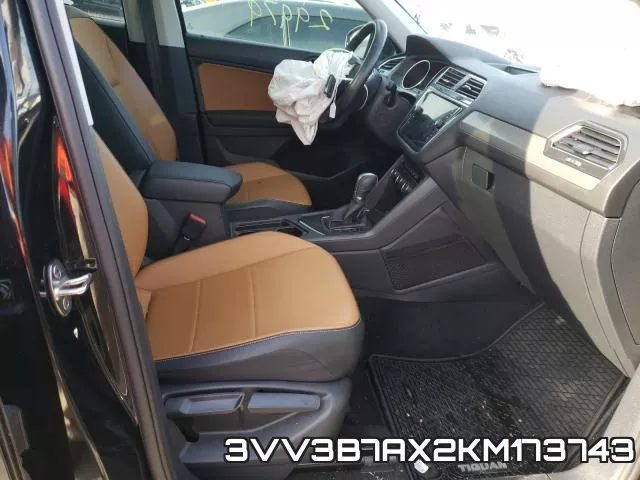 3VV3B7AX2KM173743 фото 6