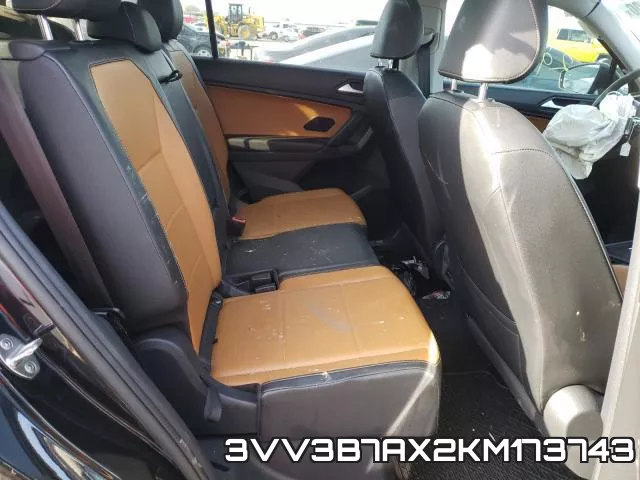 3VV3B7AX2KM173743 фото 7
