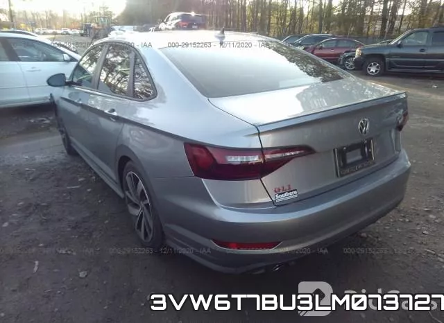 3VW6T7BU3LM073727 фото 4