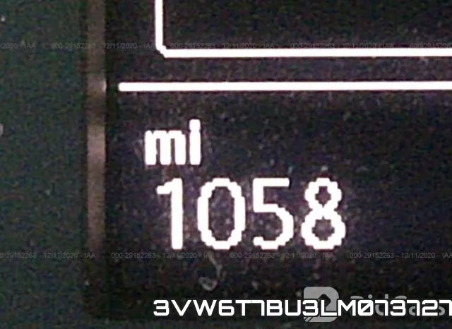 3VW6T7BU3LM073727 фото 8