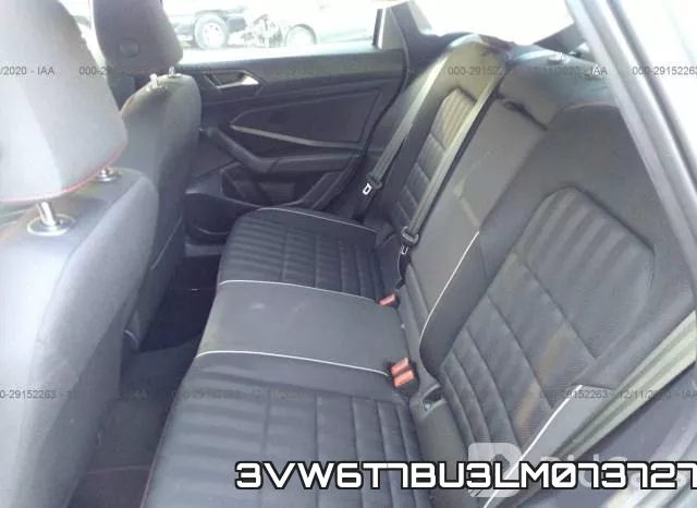 3VW6T7BU3LM073727 фото 9