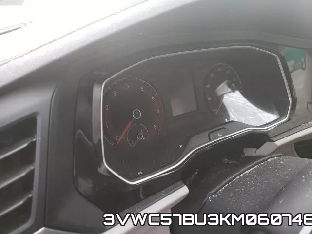3VWC57BU3KM060746 фото 9