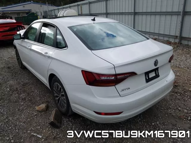 3VWC57BU9KM167901 фото 4