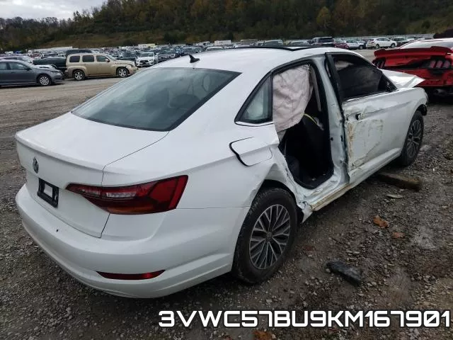 3VWC57BU9KM167901 фото 5