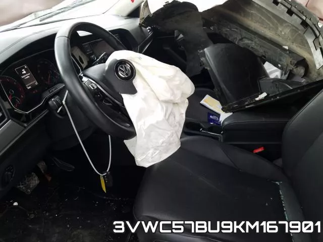 3VWC57BU9KM167901 фото 6