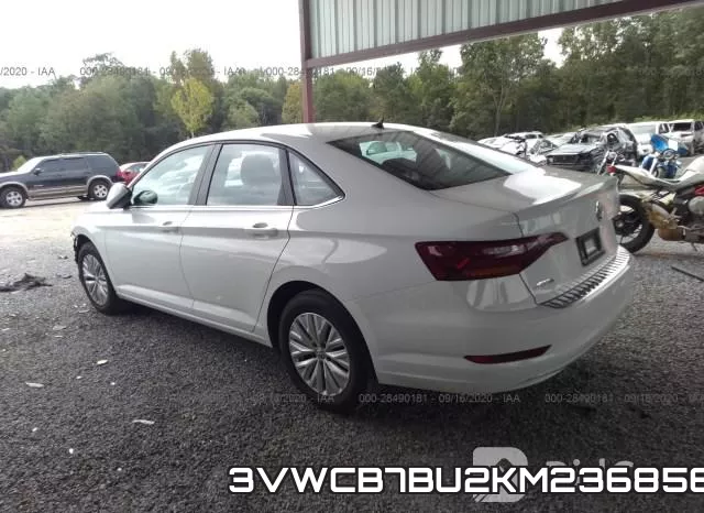 3VWCB7BU2KM236856 фото 4