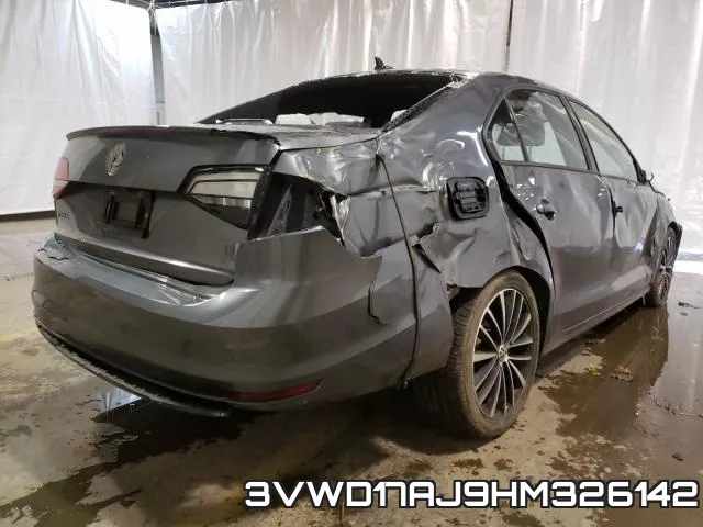 3VWD17AJ9HM326142 фото 5