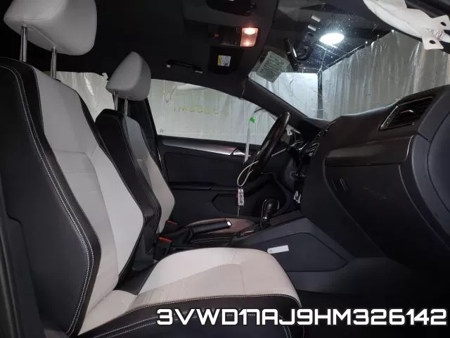 3VWD17AJ9HM326142 фото 6