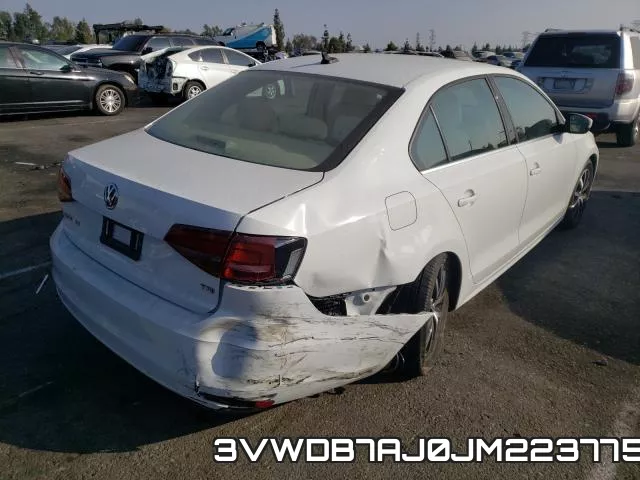 3VWDB7AJ0JM223775 фото 4