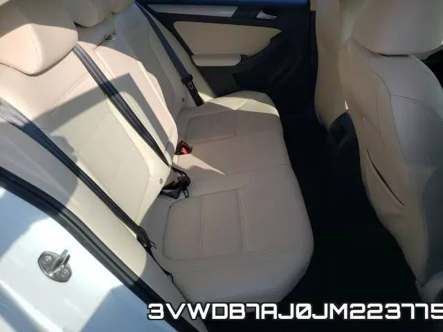 3VWDB7AJ0JM223775 фото 6