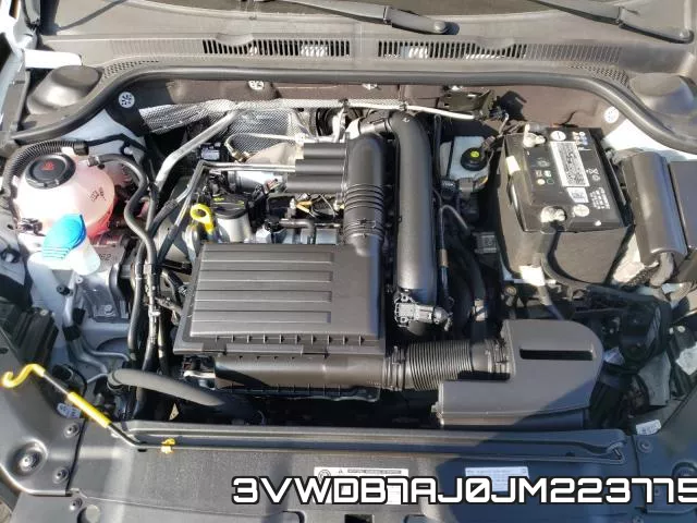 3VWDB7AJ0JM223775 фото 7