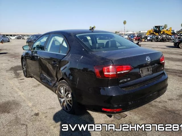 3VWDB7AJ2HM376281 фото 4