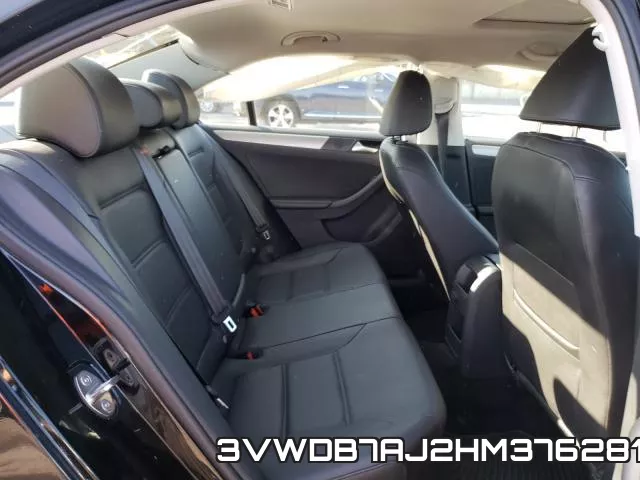 3VWDB7AJ2HM376281 фото 7