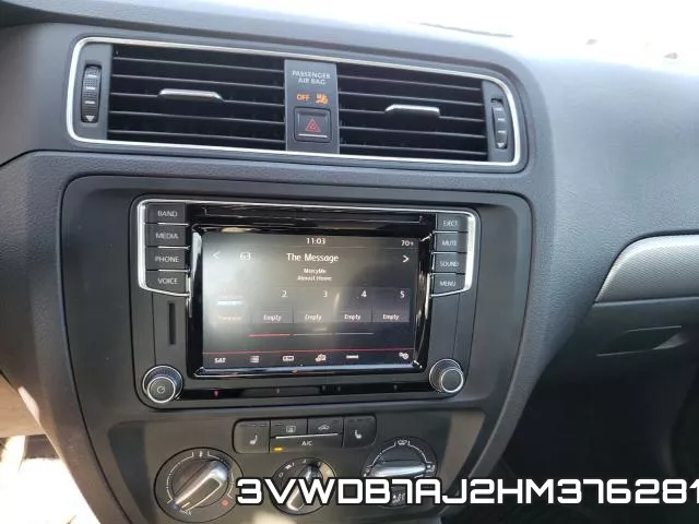3VWDB7AJ2HM376281 фото 10