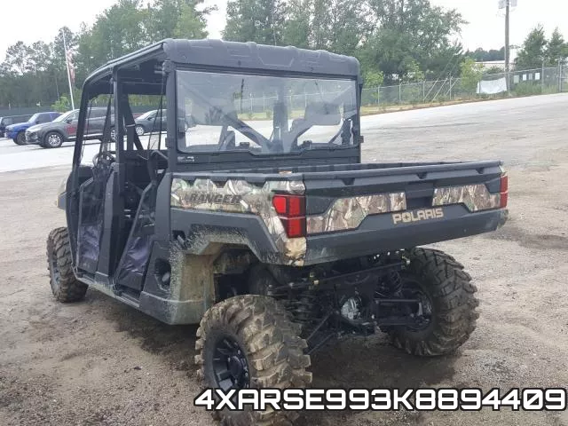 4XARSE993K8894409 фото 4