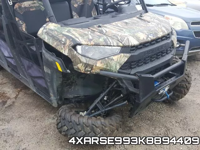 4XARSE993K8894409 фото 10