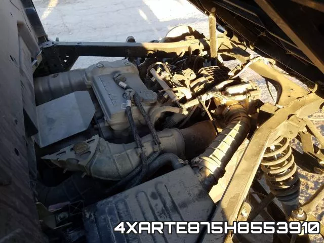 4XARTE875H8553910 фото 6