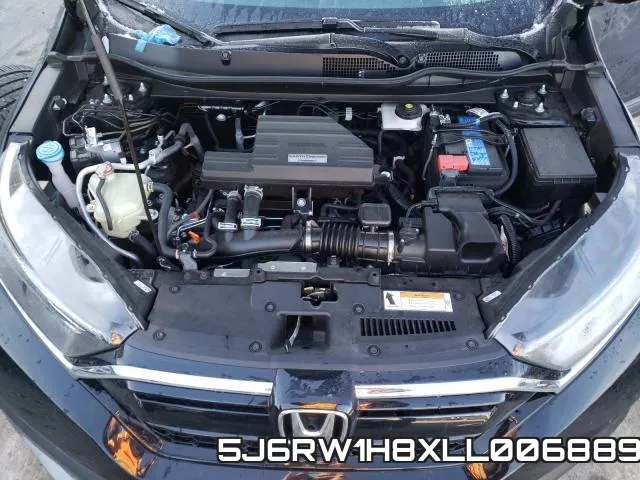 5J6RW1H8XLL006889 фото 8