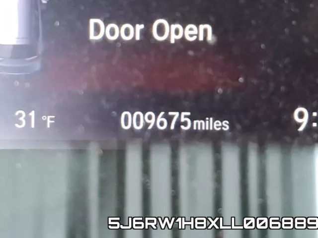 5J6RW1H8XLL006889 фото 9