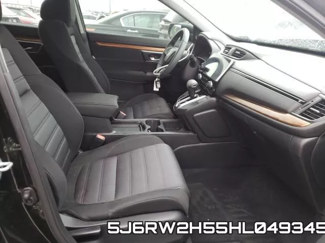 5J6RW2H55HL049345 фото 6