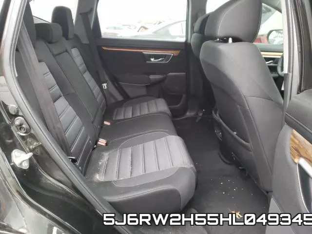 5J6RW2H55HL049345 фото 7