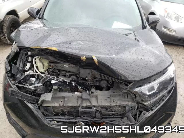 5J6RW2H55HL049345 фото 8