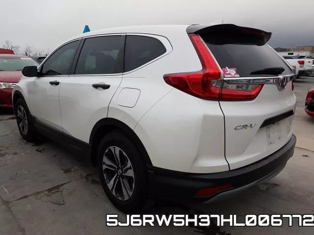 5J6RW5H37HL006772 фото 4