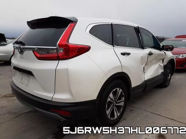 5J6RW5H37HL006772 фото 5