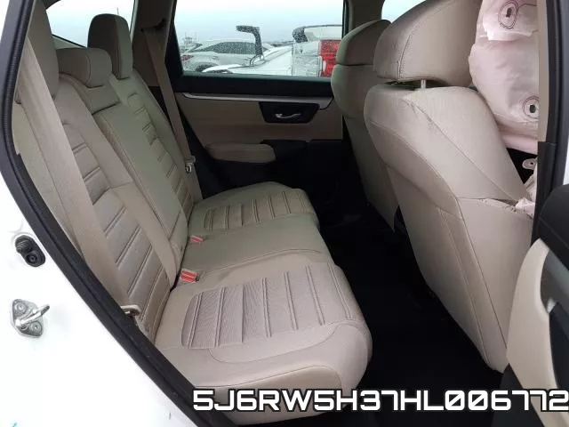 5J6RW5H37HL006772 фото 7